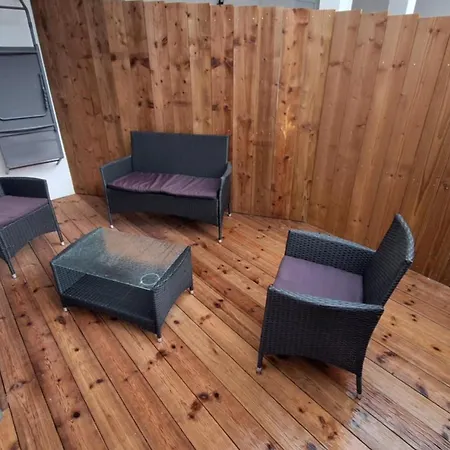 L'evasion Apartment *
