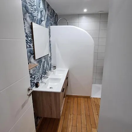 L'évasion Appartement