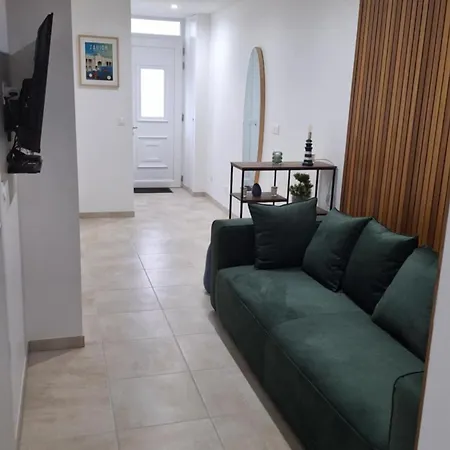 Apartment L'evasion *