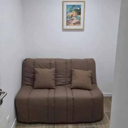 Apartment L'evasion *