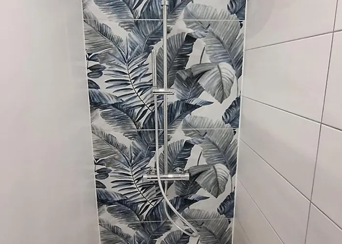 L'evasion Apartment Saujon