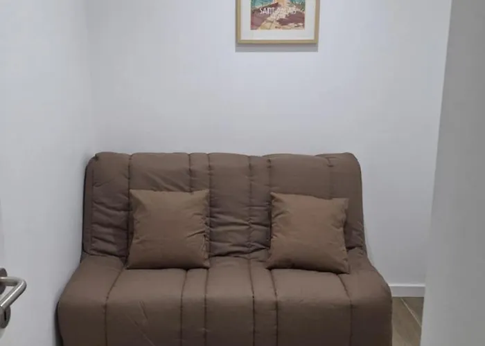 Apartment L'evasion *